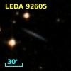 LEDA   92605