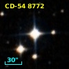 CD-54  8772