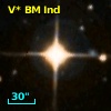 V* BM Ind