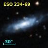 ESO 234-69