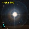 * eta Ind