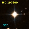 HD 197600
