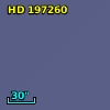 HD 197260