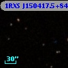 1RXS J150417.5+844700
