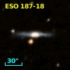 ESO 187-18