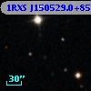1RXS J150529.0+853024