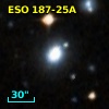 ESO 187-25A
