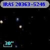 IRAS 20363-5248