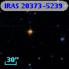 IRAS 20373-5239