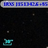 1RXS J151342.6+852716