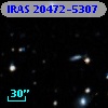 IRAS 20472-5307
