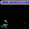 1RXS J151522.1+834422