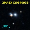 6dFGS gJ205409.4-531332