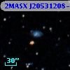 2MASX J20531208-5311329