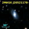 6dFGS gJ205211.8-530254