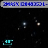 2MASX J20493531-5258234
