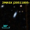 6dFGS gJ205118.1-525525