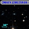 2MASX J20525818-5250488