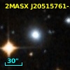 6dFGS gJ205157.7-524807
