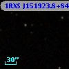 1RXS J151923.8+840155