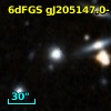 6dFGS gJ205147.0-524702
