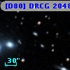 [D80] DRCG 2048-52 100