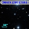 2MASX J20512181-5239181