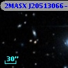 2MASX J20513066-5237473