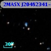2MASX J20482341-5230377