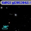 6dFGS gJ205204.5-520959