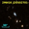 2MASX J20502701-5203126