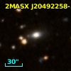 6dFGS gJ204922.6-520005