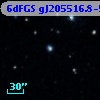 6dFGS gJ205516.8-525243
