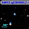 6dFGS gJ204905.2-524509