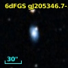 6dFGS gJ205346.7-525909