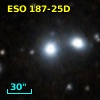 ESO 187-25D
