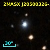 6dFGS gJ205003.3-524742