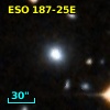 ESO 187-25E