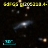 6dFGS gJ205218.4-515752