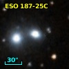 ESO 187-25C