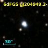 6dFGS gJ204949.2-525223