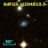 6dFGS gJ204810.5-522932