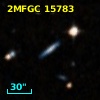 2MFGC 15783