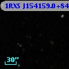 1RXS J154159.0+843920