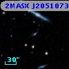 2MASX J20510730-5243351