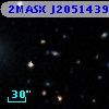 2MASX J20514395-5237584