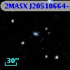 2MASX J20510664-5232511
