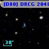 [D80] DRCG 2048-52 172