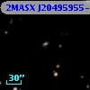 2MASX J20495955-5206485