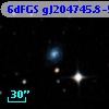 6dFGS gJ204745.8-530922
